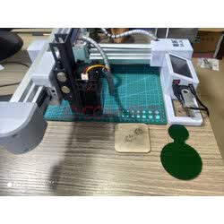 CorelLASER-专业的激光雕刻、切割软件(图1)