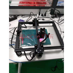 半岛股份科技有限公司:FTLaserCut2D激光切割雕刻机控制软件软件功能激光切割雕刻(图1)